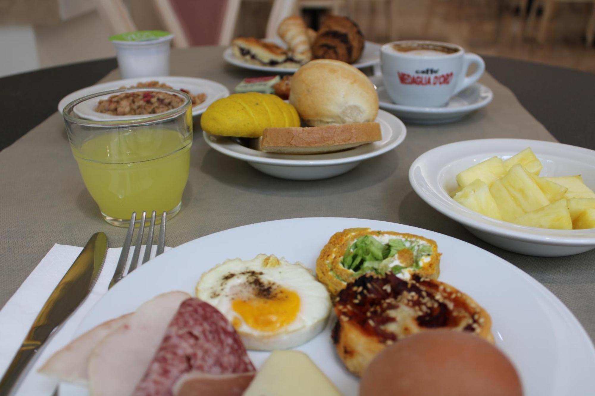 Hotel Royal Plaza Rimini Kültér fotó