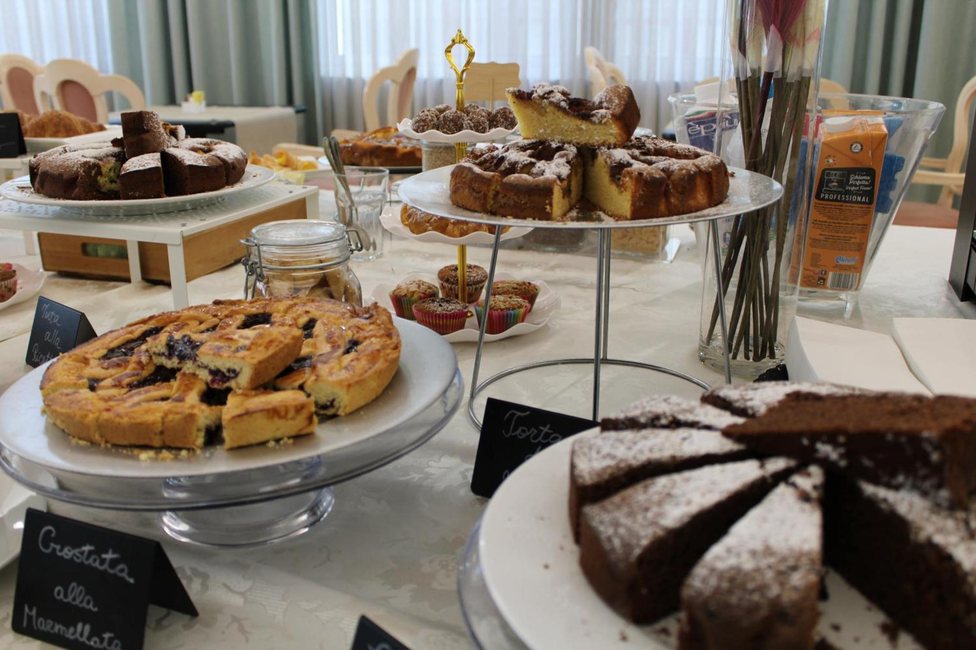 Hotel Royal Plaza Rimini Kültér fotó