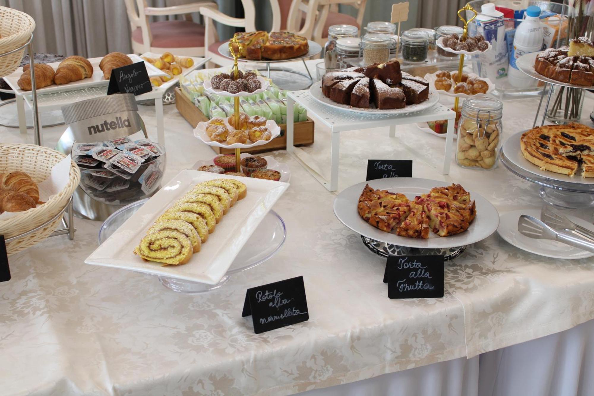 Hotel Royal Plaza Rimini Kültér fotó