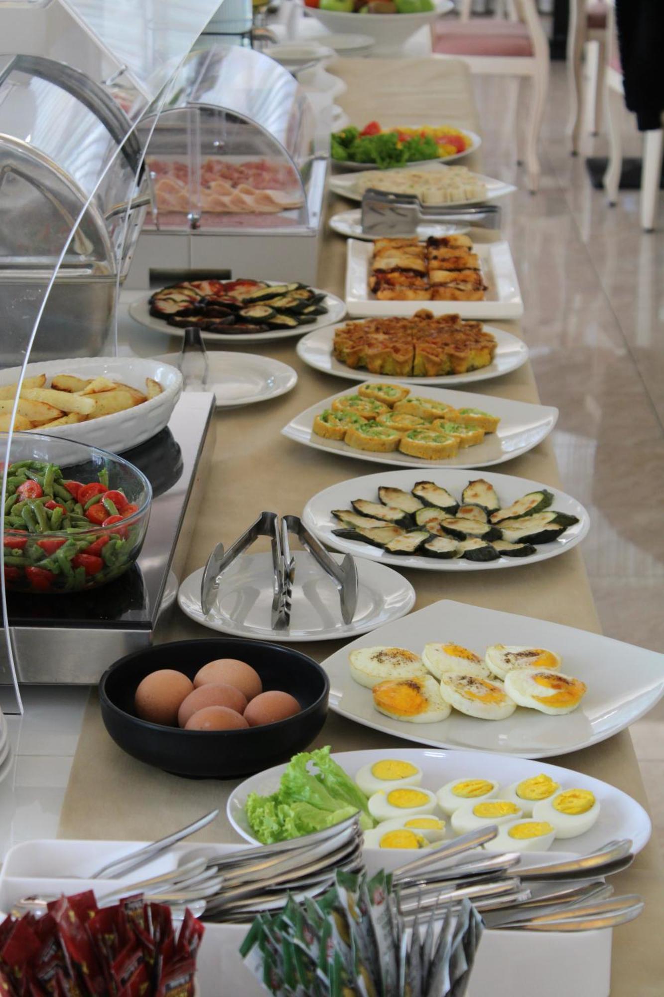 Hotel Royal Plaza Rimini Kültér fotó
