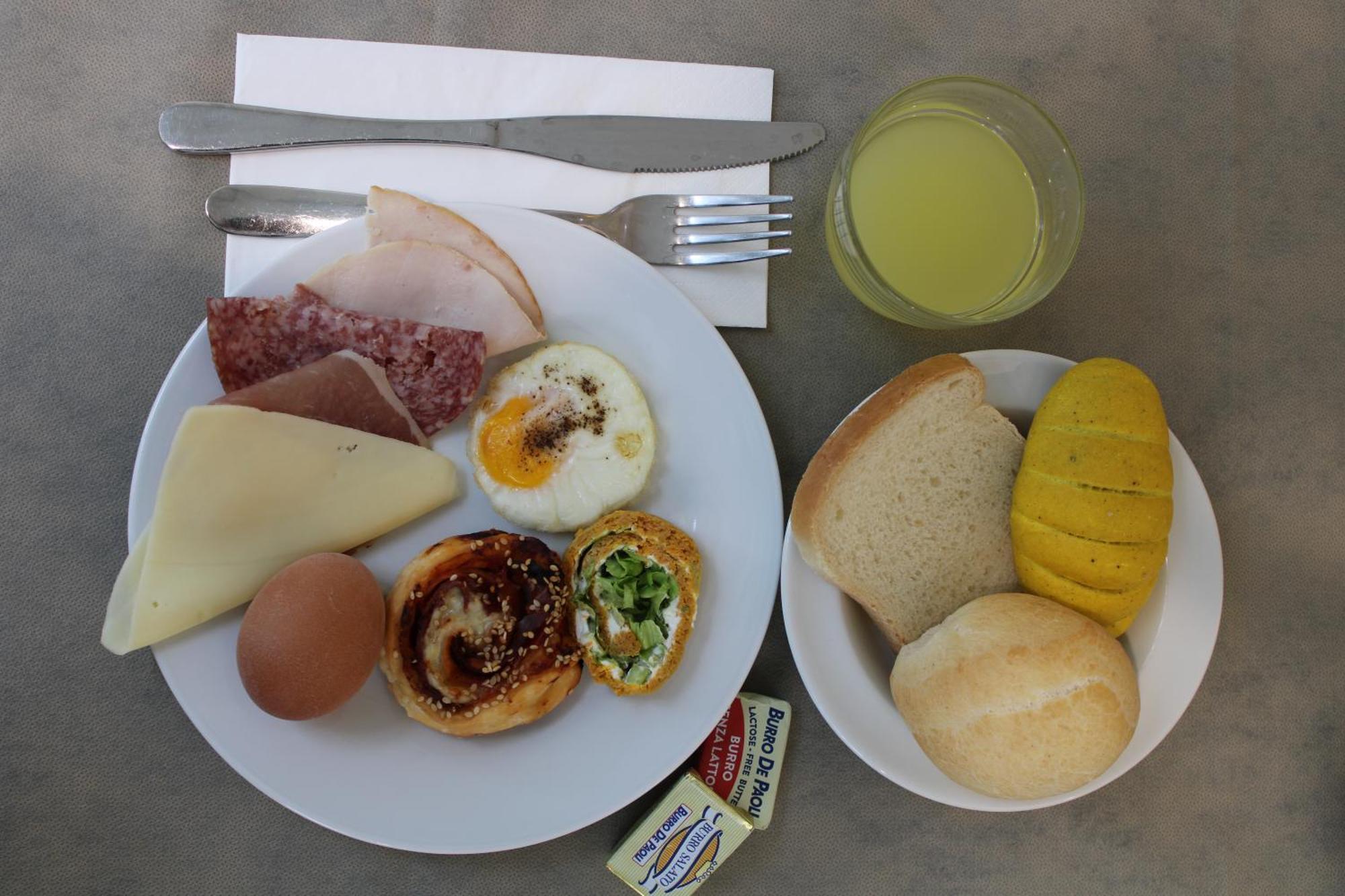 Hotel Royal Plaza Rimini Kültér fotó