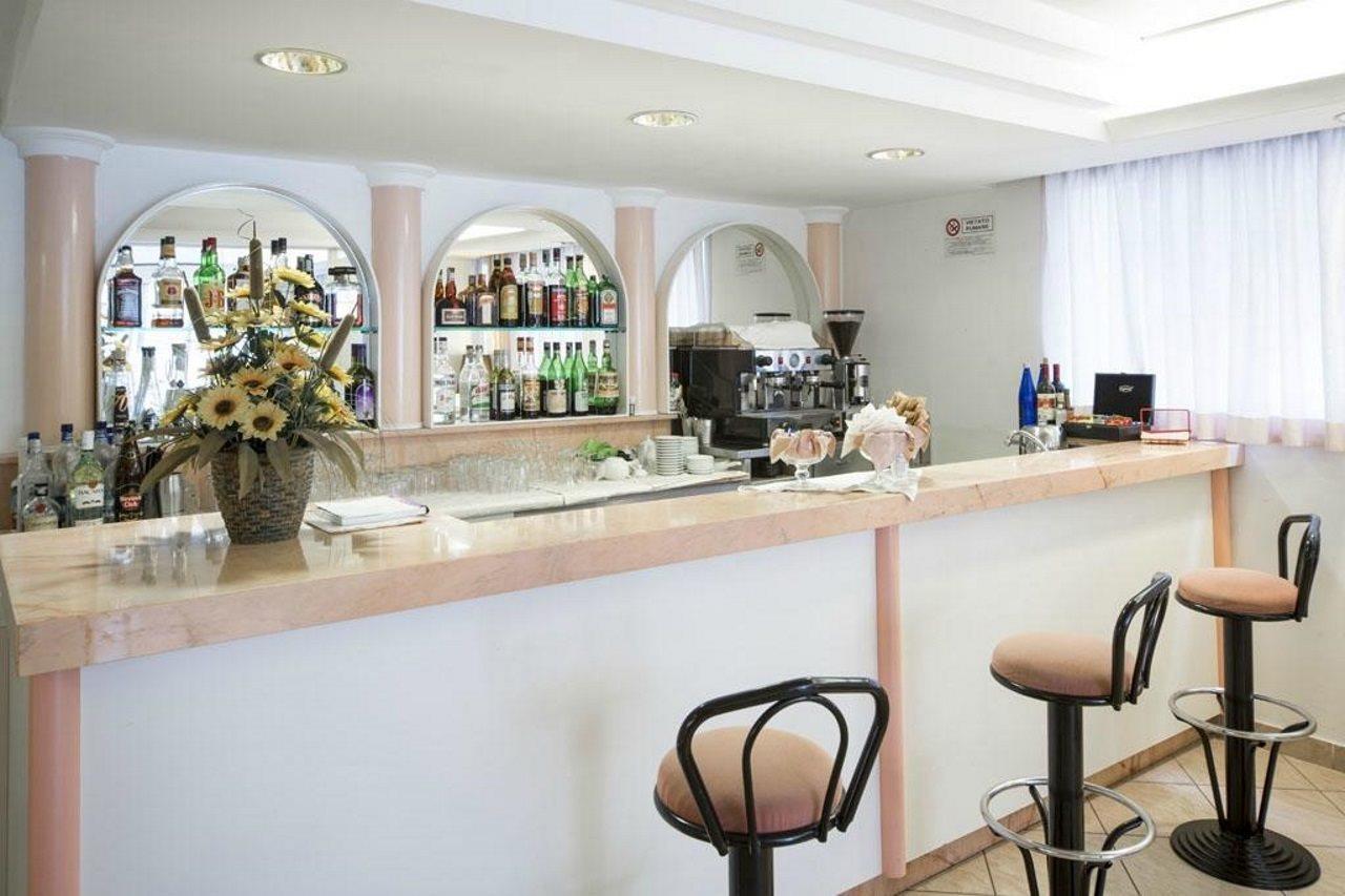 Hotel Royal Plaza Rimini Kültér fotó